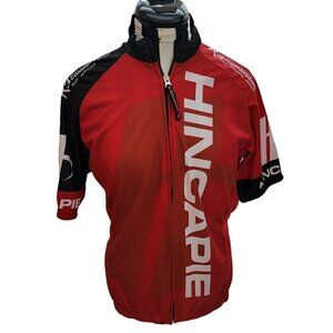 Hincapie Cycling Jersey Size M